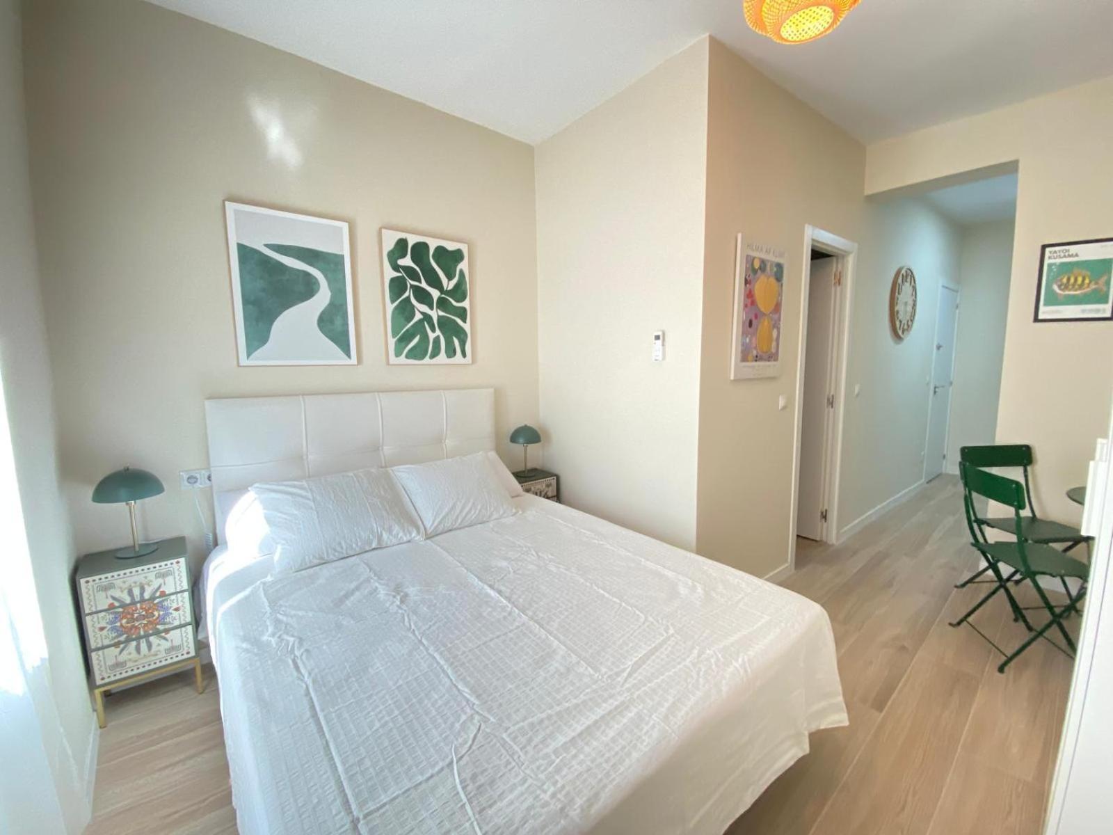 Estudios Gran Via Мадрид Екстериор снимка