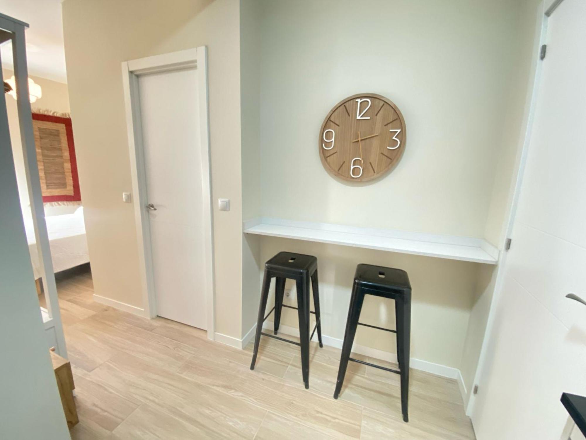 Estudios Gran Via Мадрид Екстериор снимка