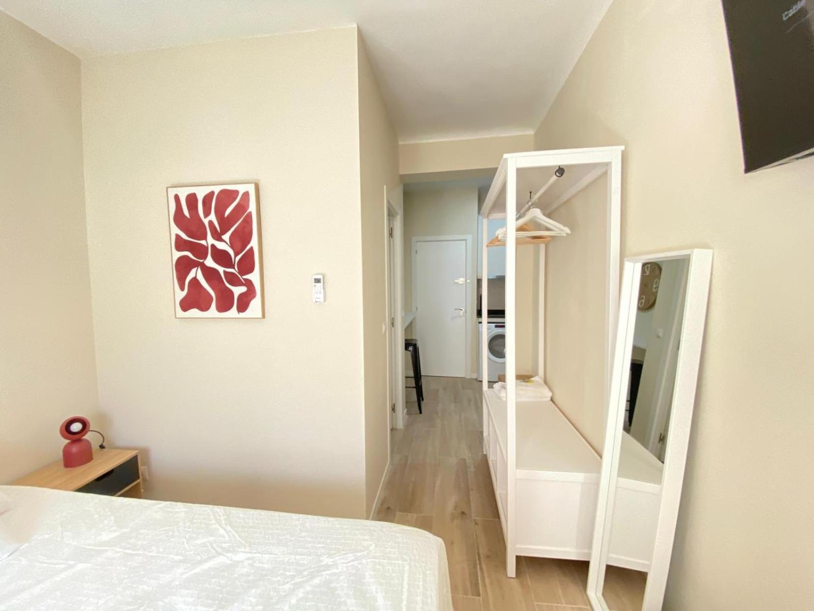Estudios Gran Via Мадрид Екстериор снимка