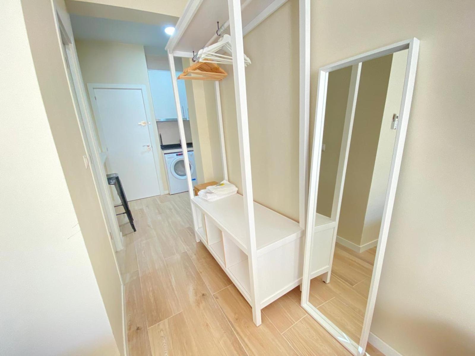 Estudios Gran Via Мадрид Екстериор снимка