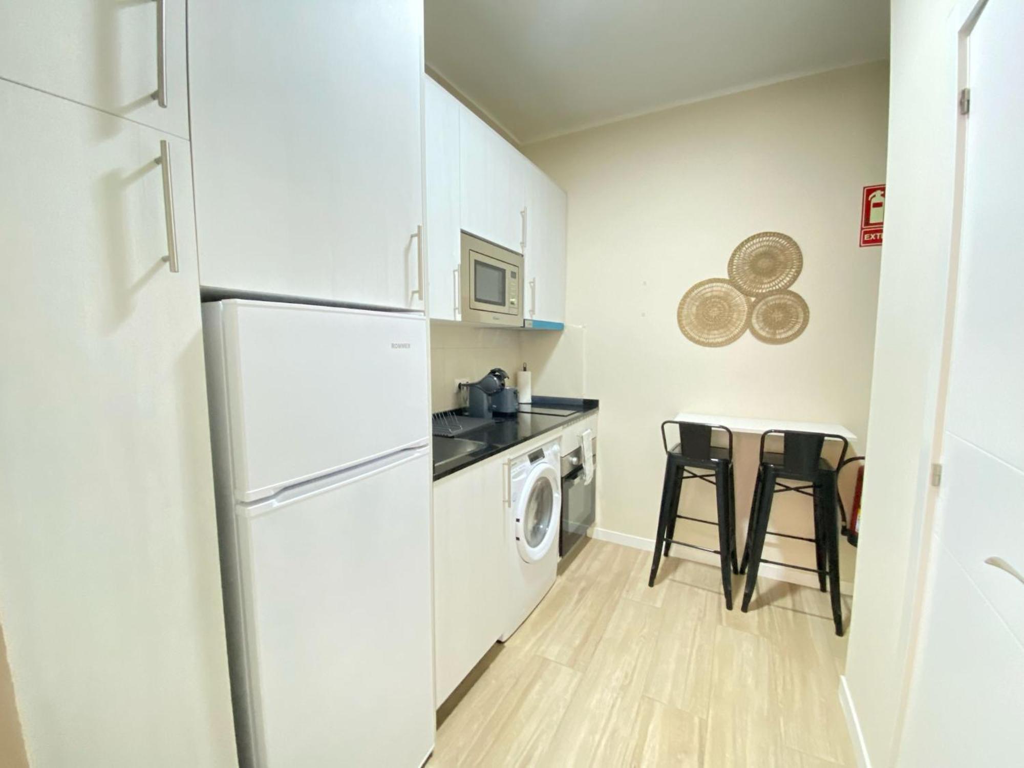 Estudios Gran Via Мадрид Екстериор снимка