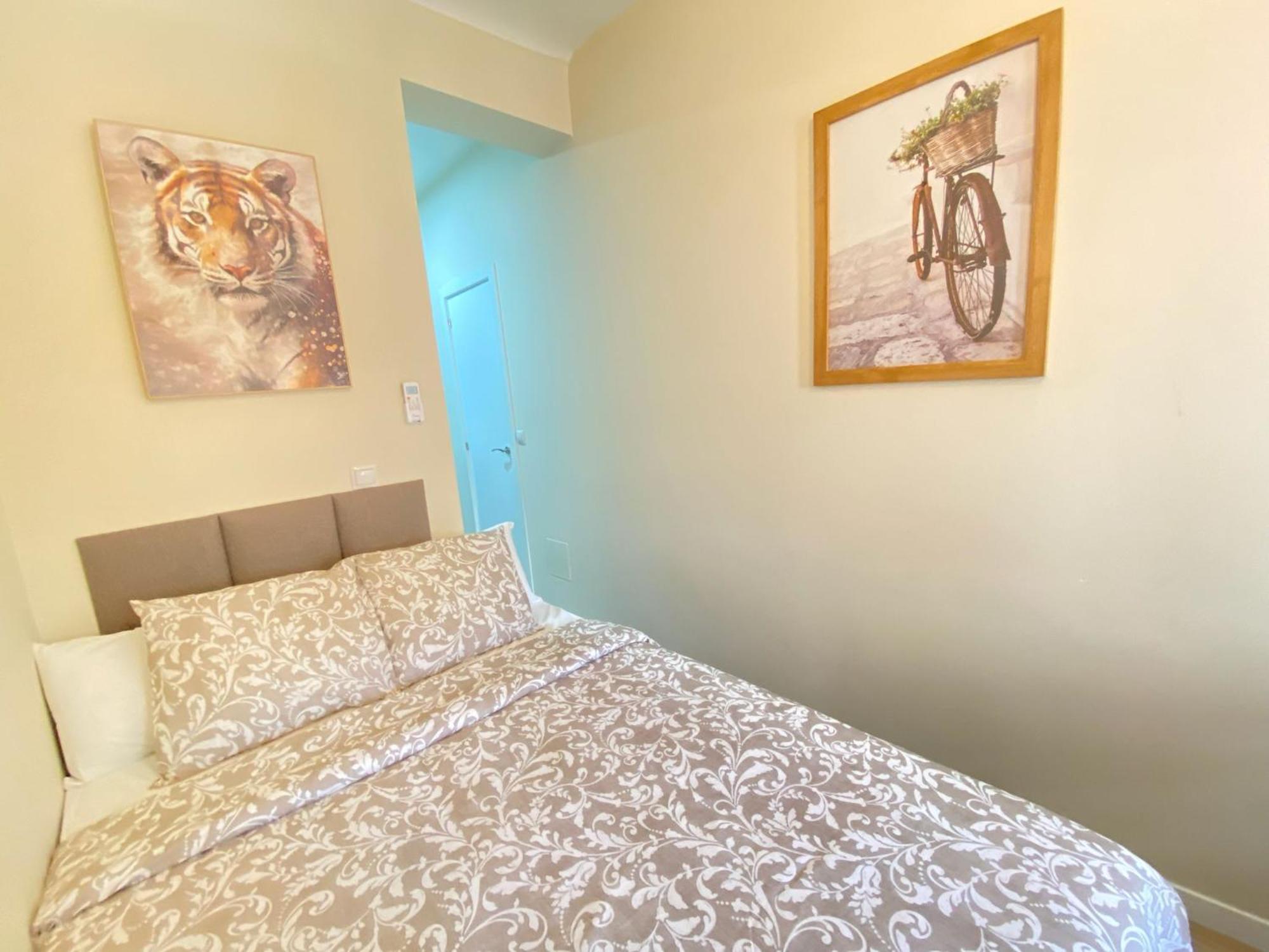 Estudios Gran Via Мадрид Екстериор снимка