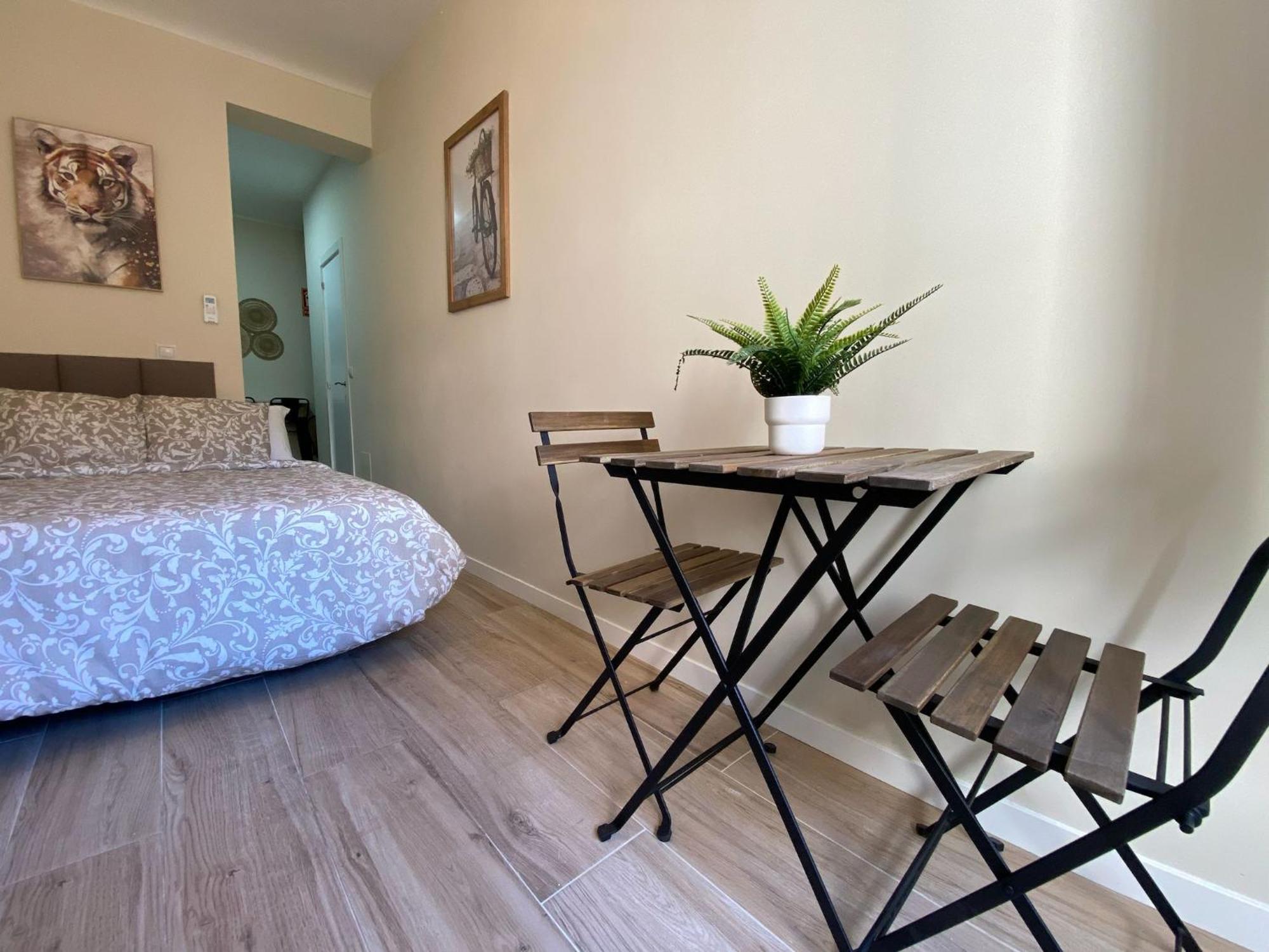 Estudios Gran Via Мадрид Екстериор снимка